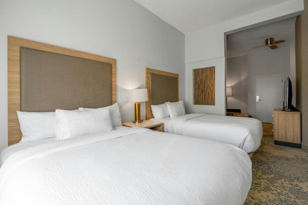 Photo of Bedroom in Town Center