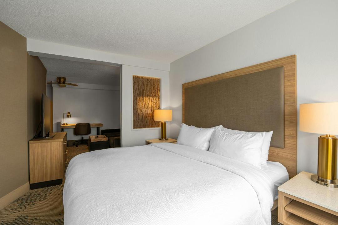Photo of Bedroom in Town Center