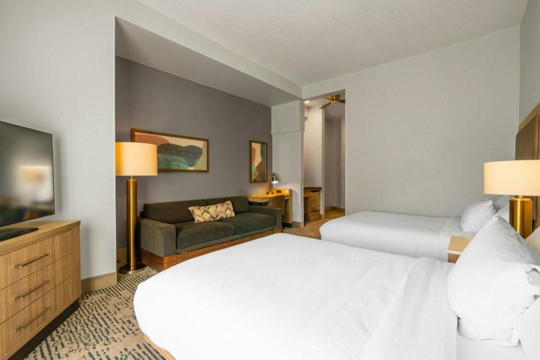 Photo of Bedroom in Town Center