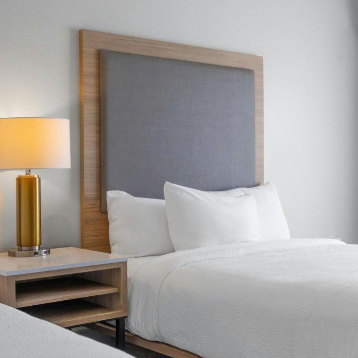 Photo of Bedroom in Town Center