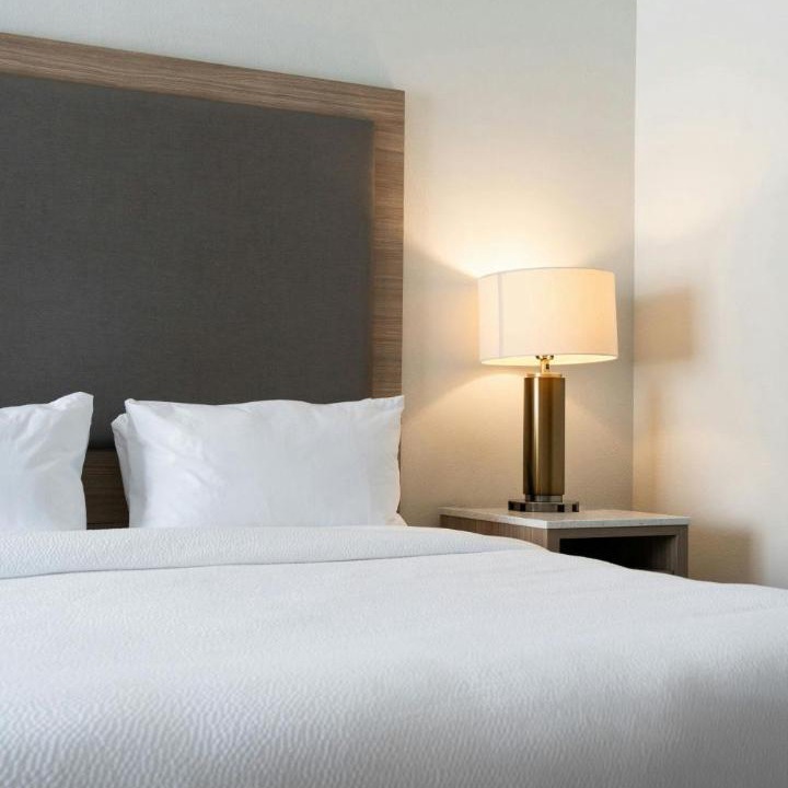 Photo of Bedroom in Town Center