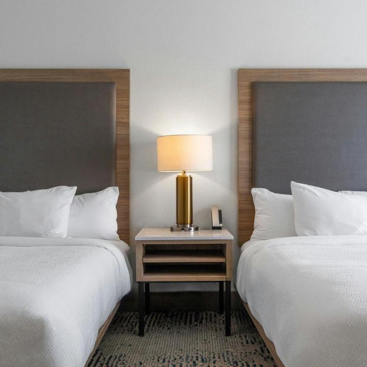 Photo of Bedroom in Town Center
