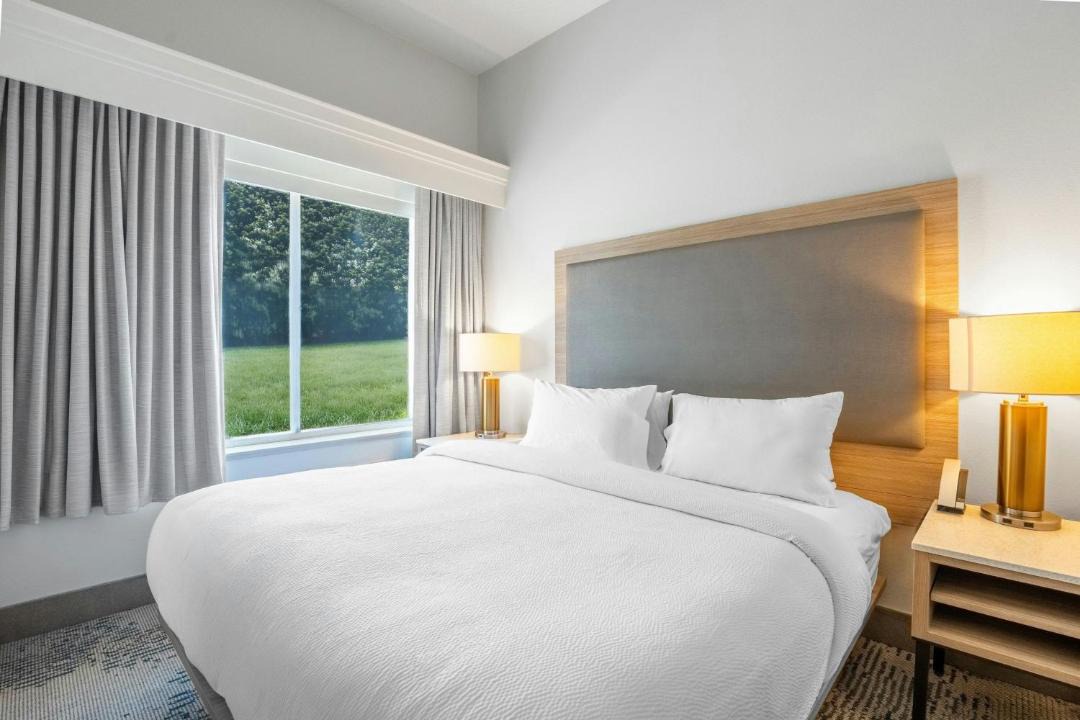 Photo of Bedroom in Town Center
