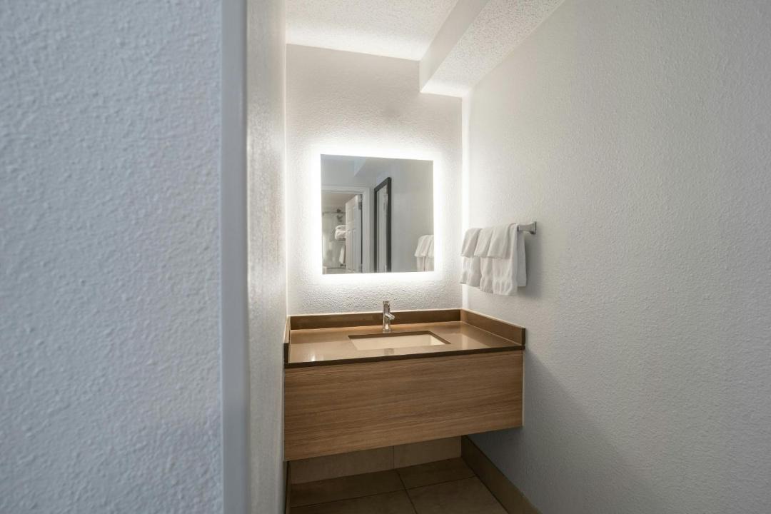 Photo of Bathroom in Town Center