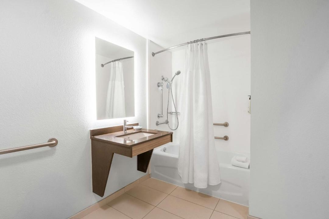 Photo of Bathroom in Town Center