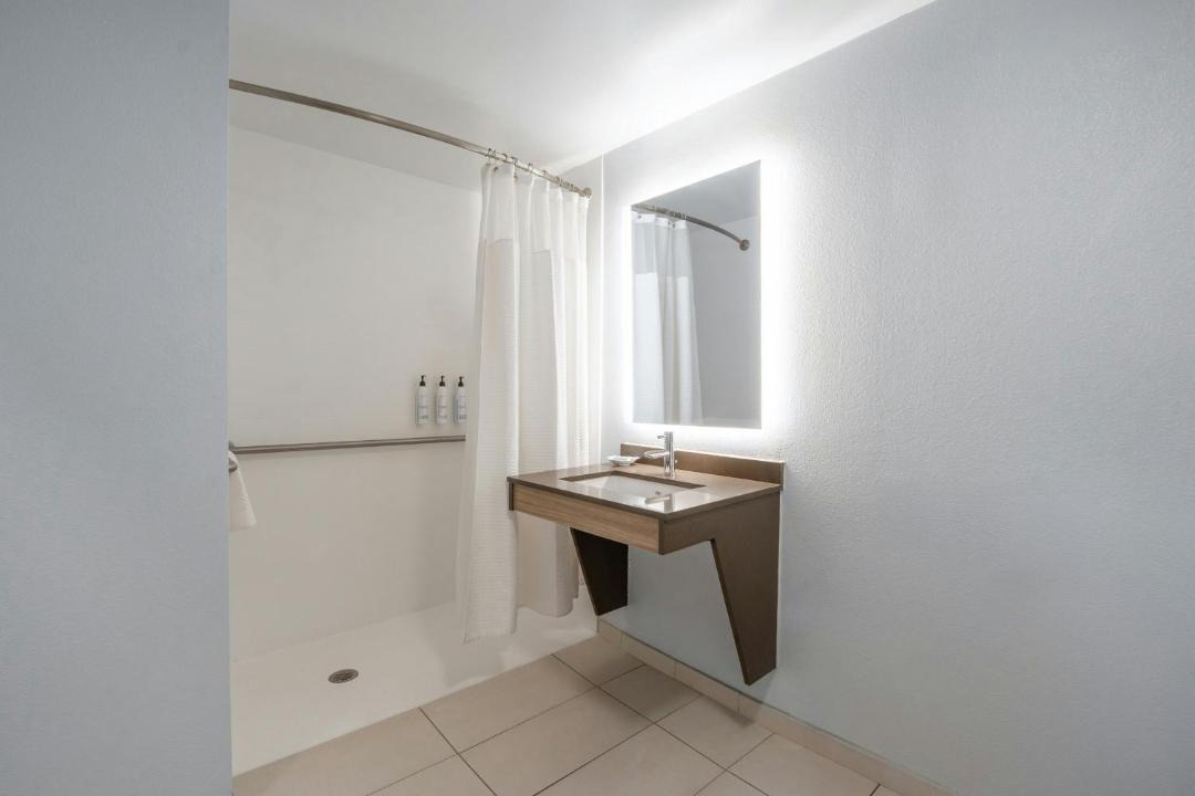 Photo of Bathroom in Town Center