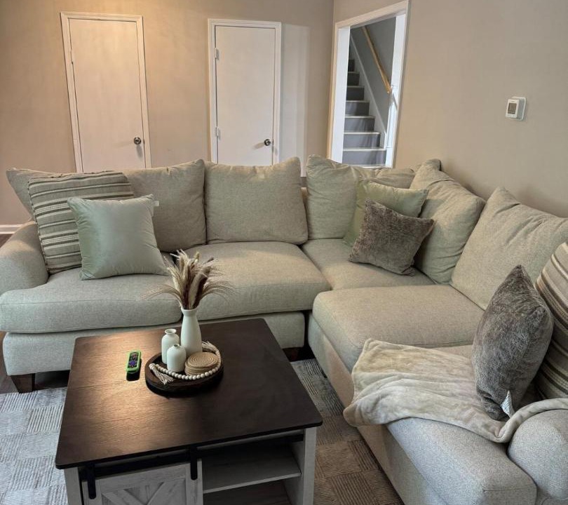 Photo of Livingroom in Jonesboro