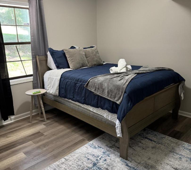 Photo of Bedroom in Jonesboro