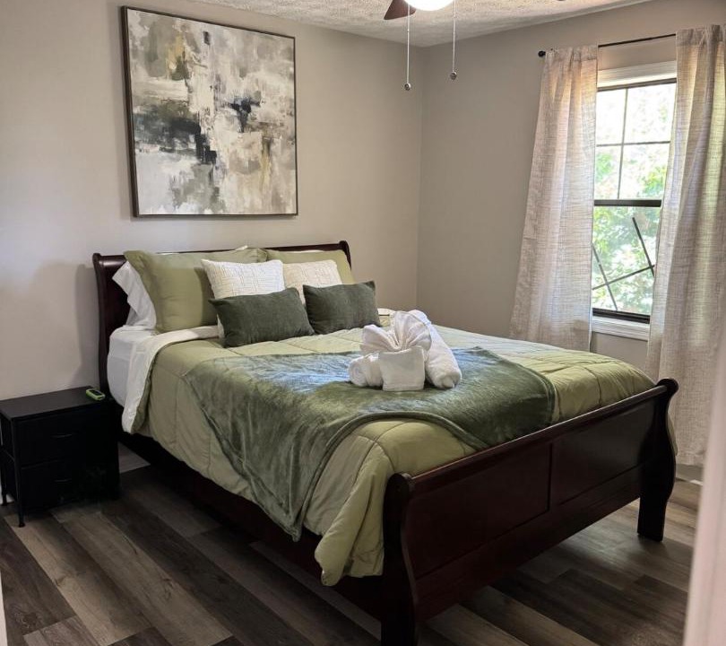 Photo of Bedroom in Jonesboro