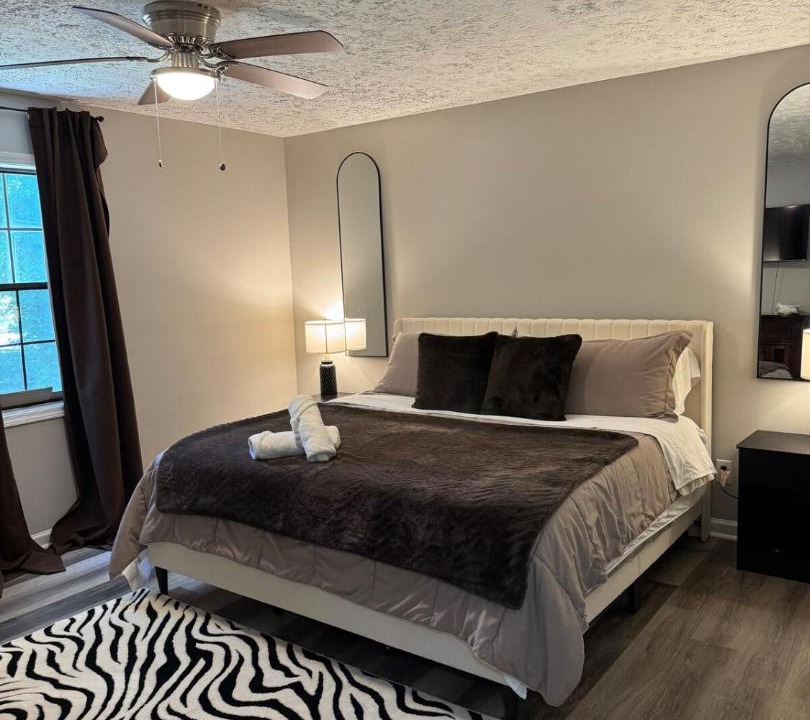 Photo of Bedroom in Jonesboro