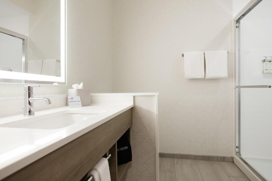 Photo of Bathroom in Normal