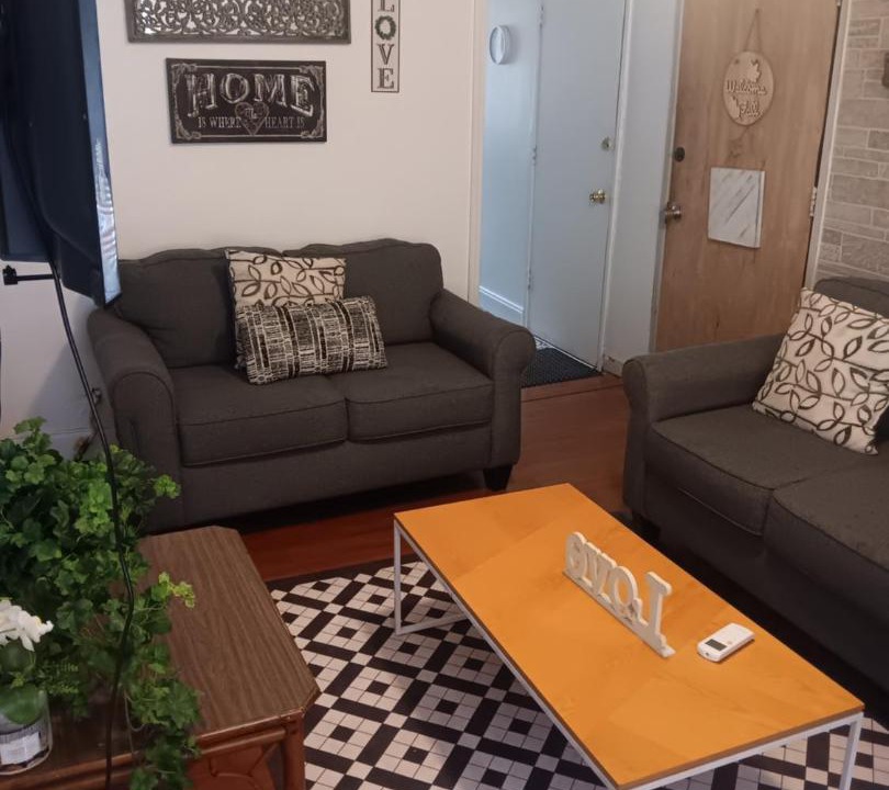Photo of Livingroom in Mechanicsville