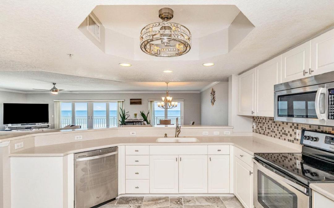 Photo of Kitchen in Ocean Dunes