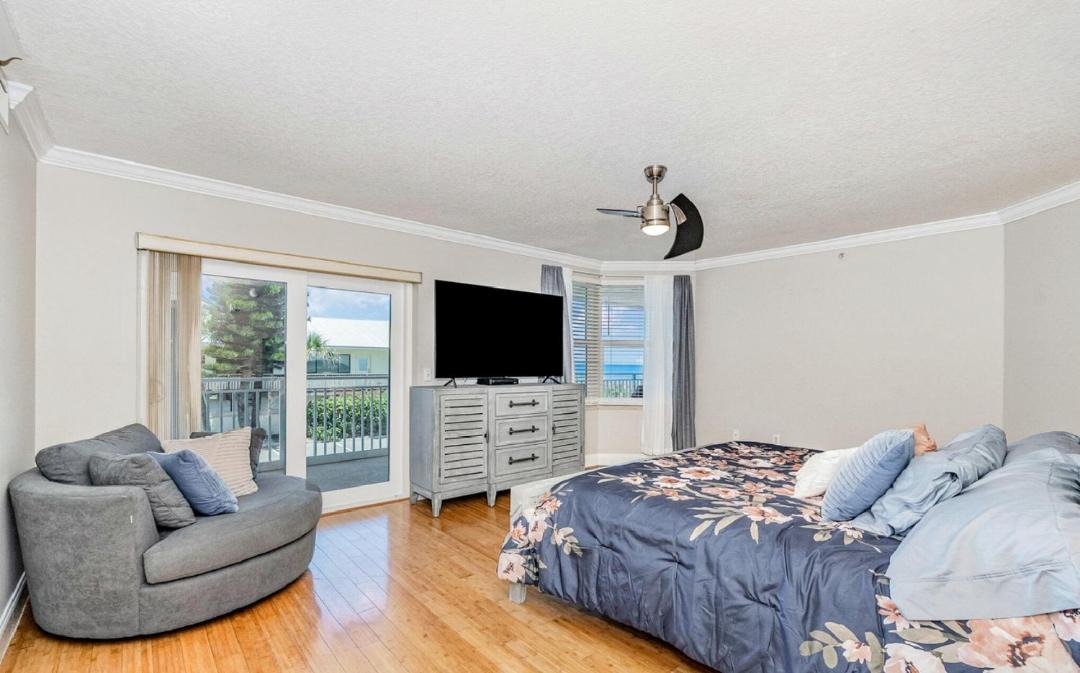 Photo of Bedroom in Ocean Dunes