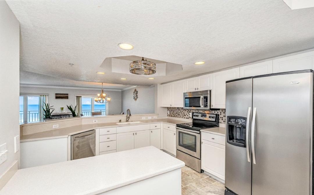 Photo of Kitchen in Ocean Dunes
