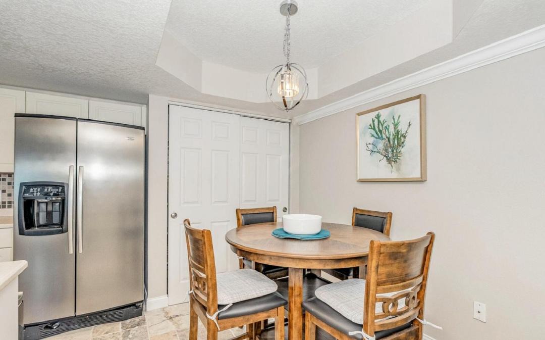 Photo of Kitchen in Ocean Dunes