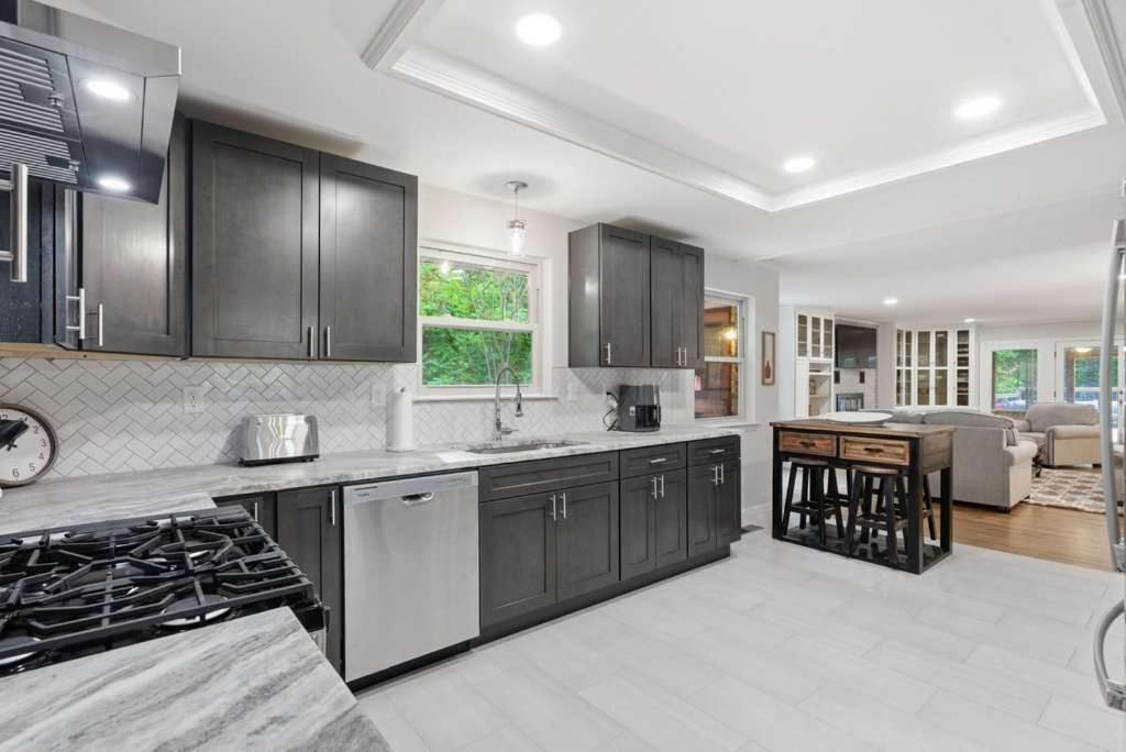 Photo of Kitchen in Trenton