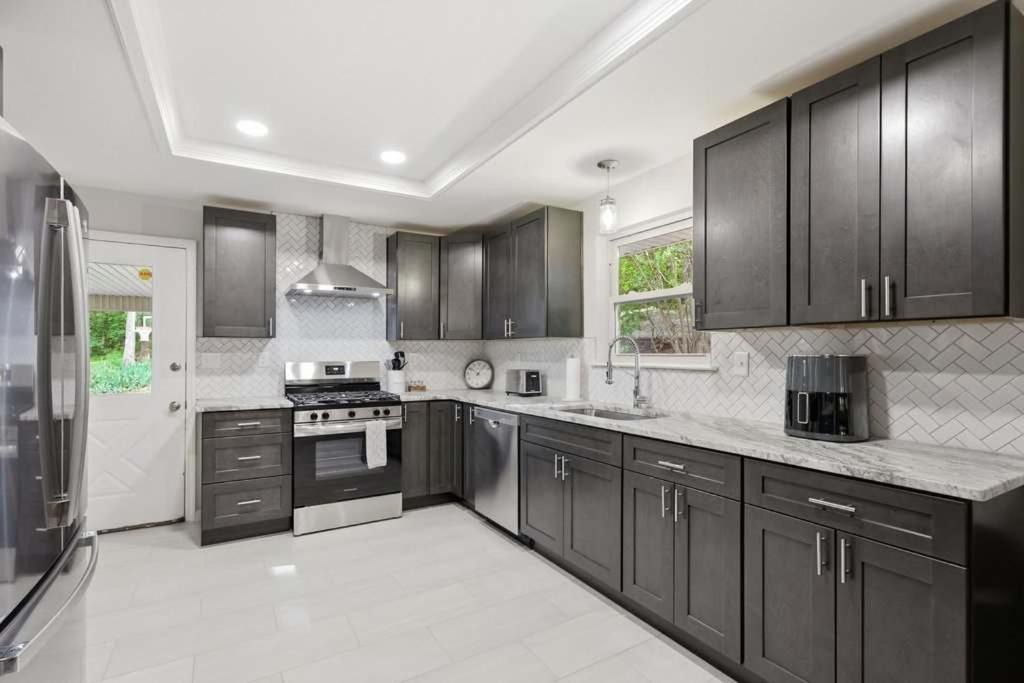 Photo of Kitchen in Trenton