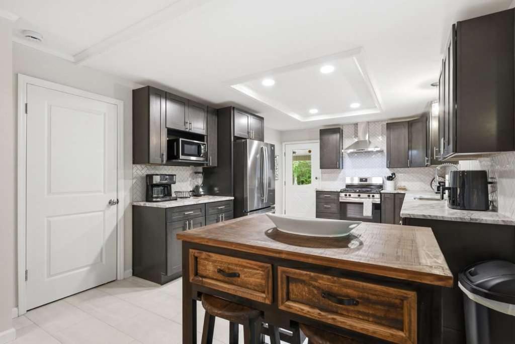 Photo of Kitchen in Trenton