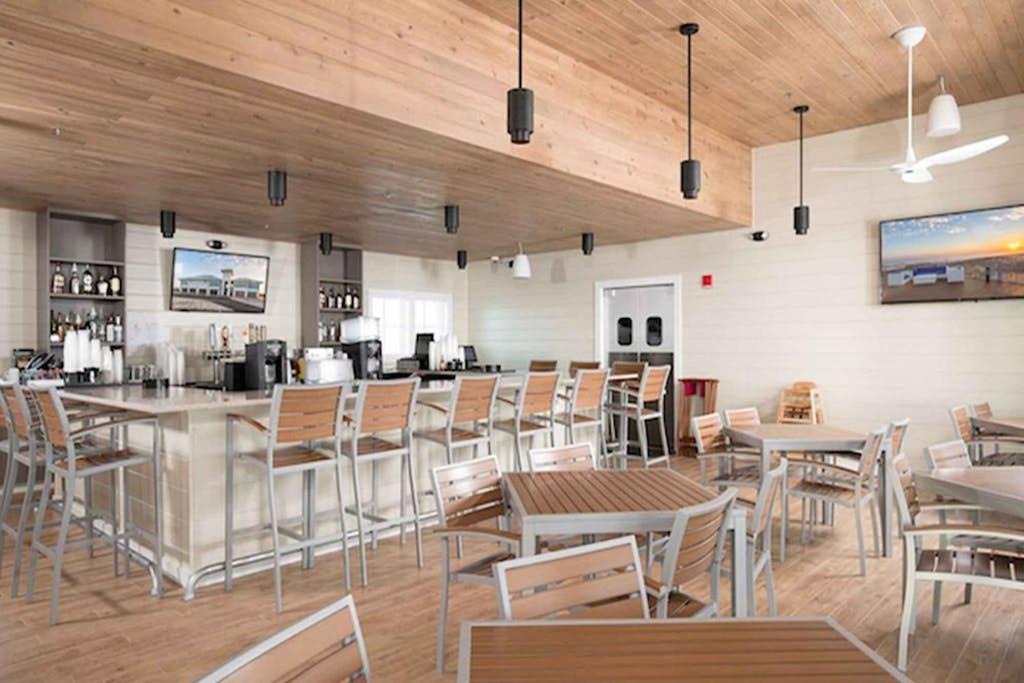 Photo of Kitchen in Ono Island
