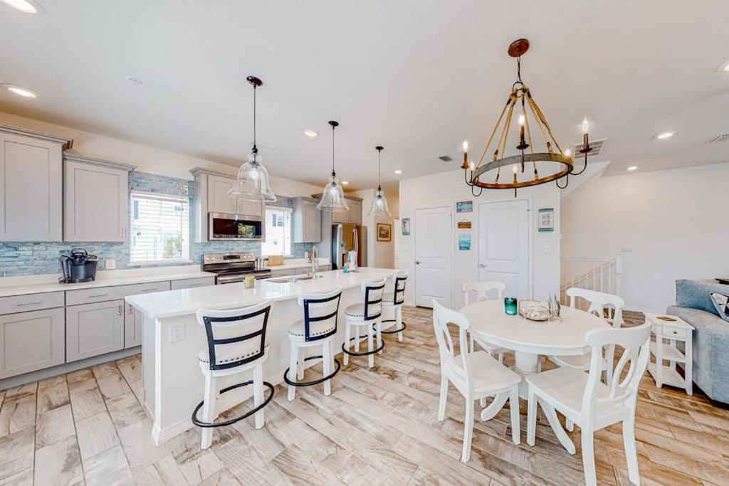 Photo of Kitchen in Ono Island