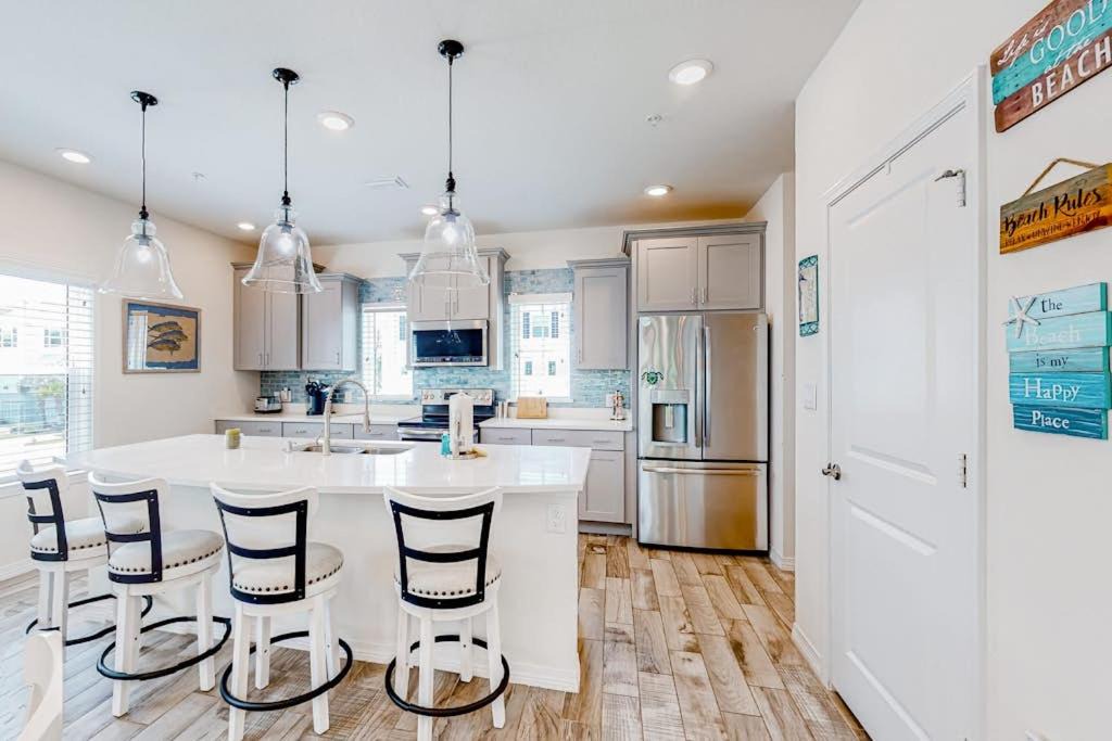 Photo of Kitchen in Ono Island