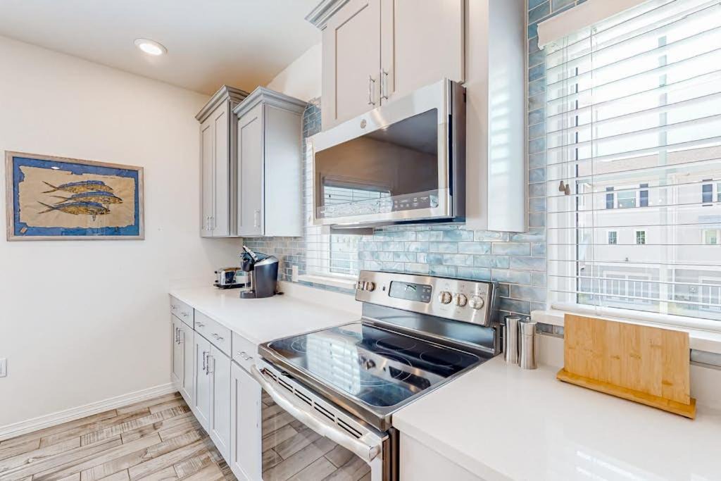 Photo of Kitchen in Ono Island