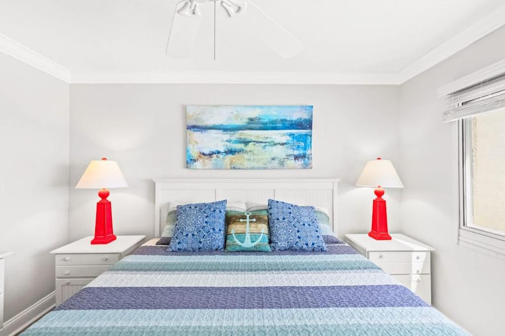 Photo of Bedroom in Sunnyside
