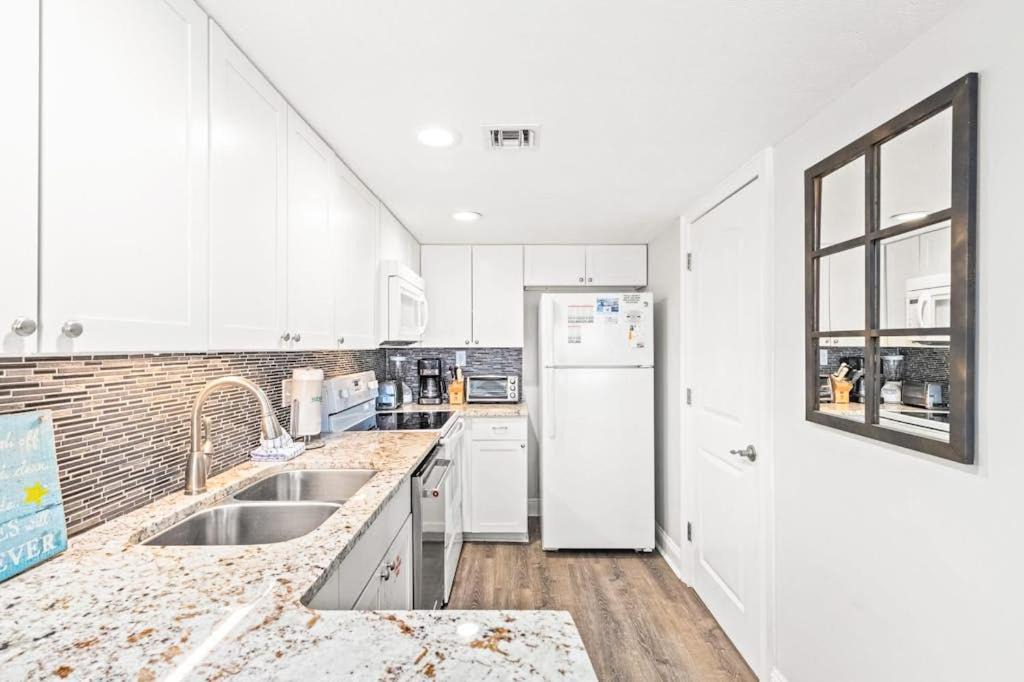 Photo of Kitchen in Sunnyside