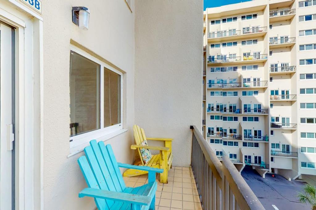 Photo of Patio Balcony in Sunnyside