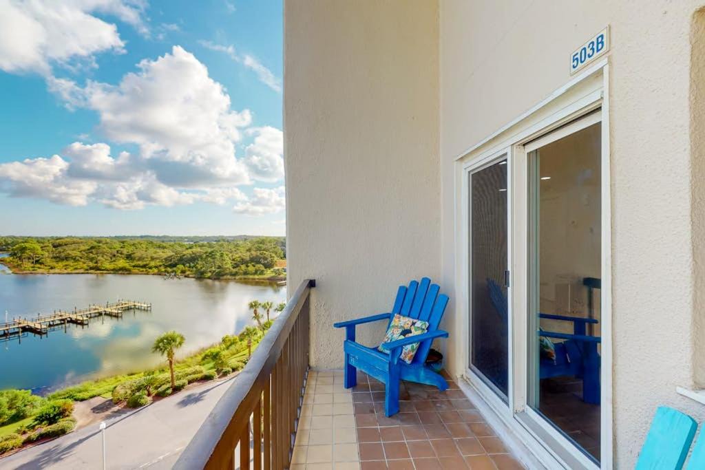 Photo of Patio Balcony in Sunnyside