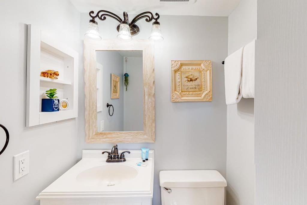 Photo of Bathroom in Sunnyside