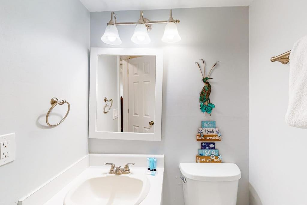 Photo of Bathroom in Sunnyside