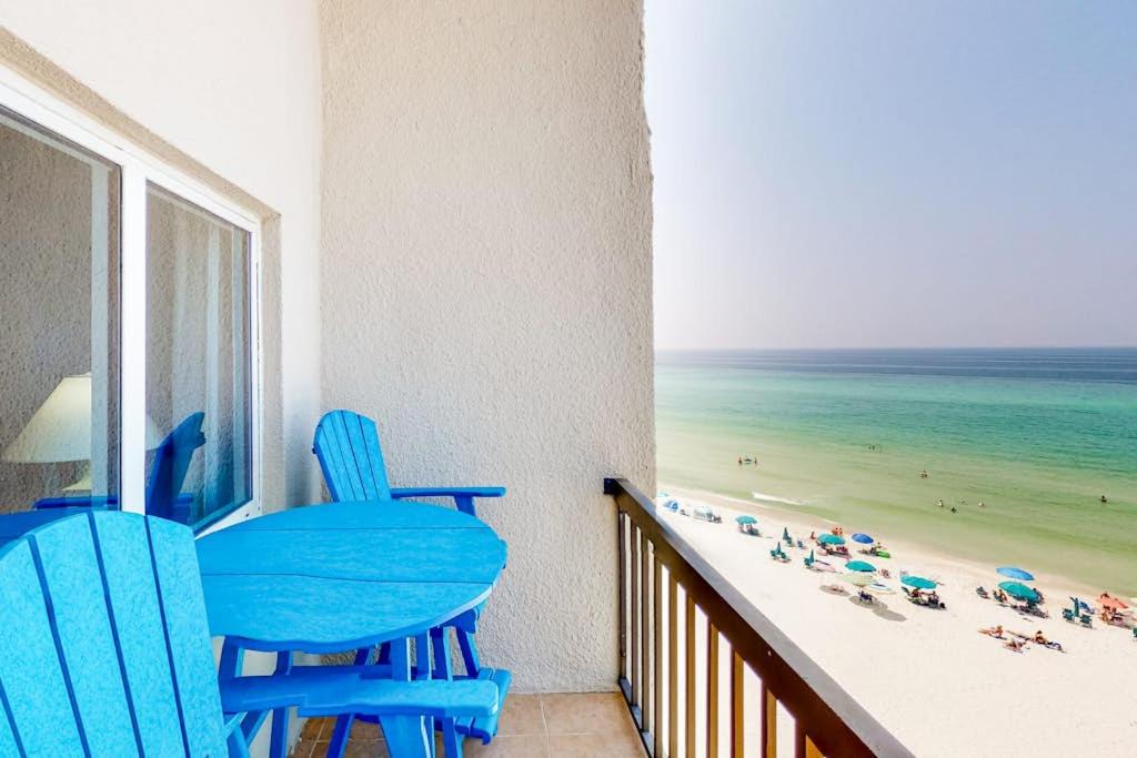 Photo of Patio Balcony in Sunnyside
