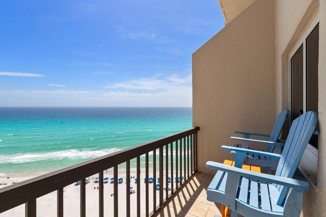 Photo of Patio Balcony in Sunnyside