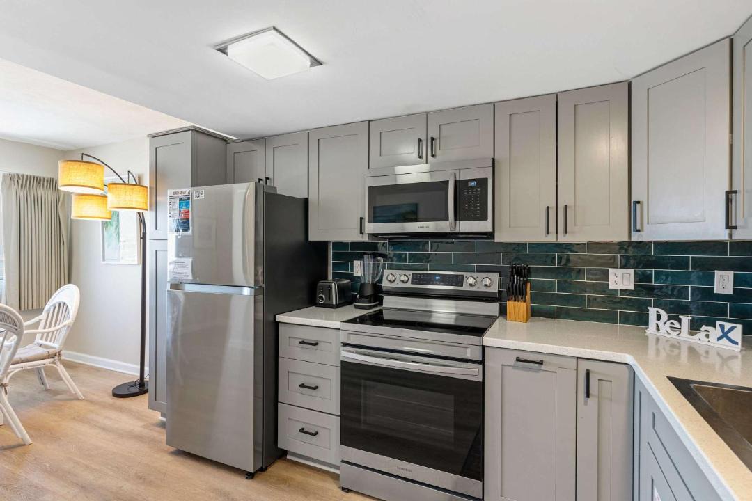 Photo of Kitchen in Sunnyside