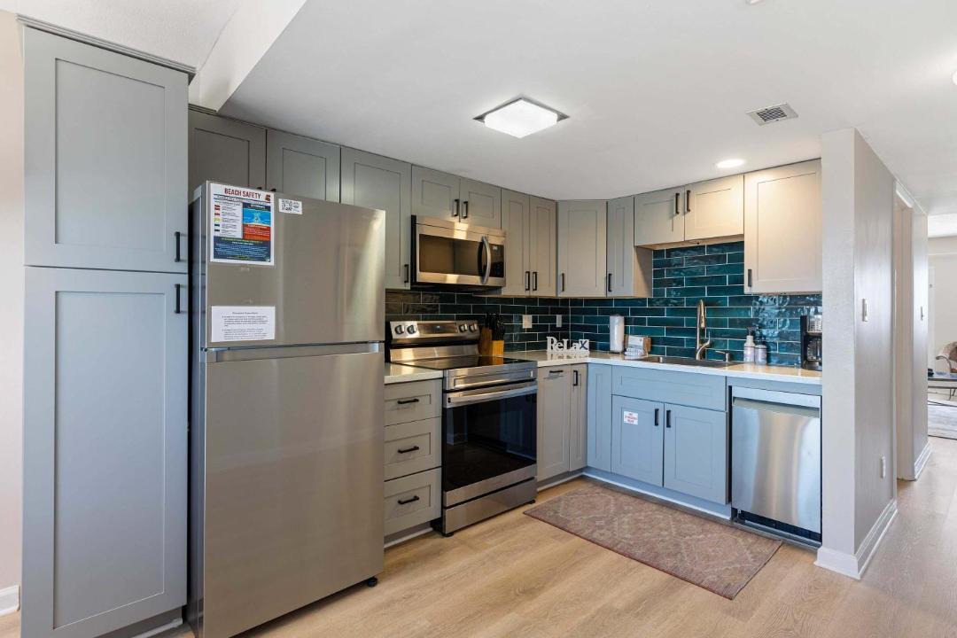 Photo of Kitchen in Sunnyside