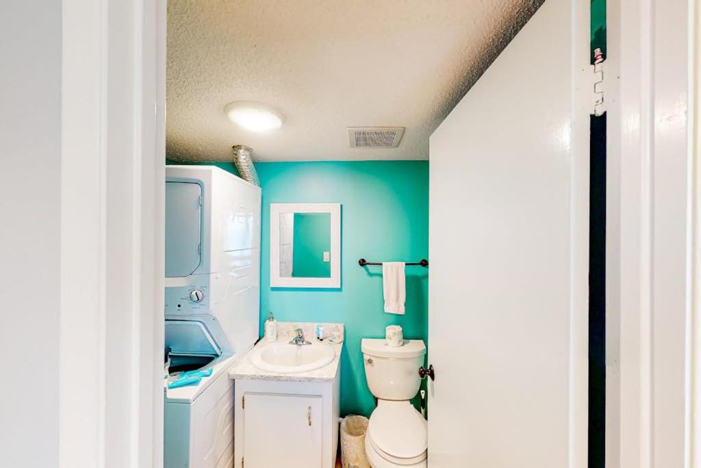 Photo of Bathroom in Sunnyside