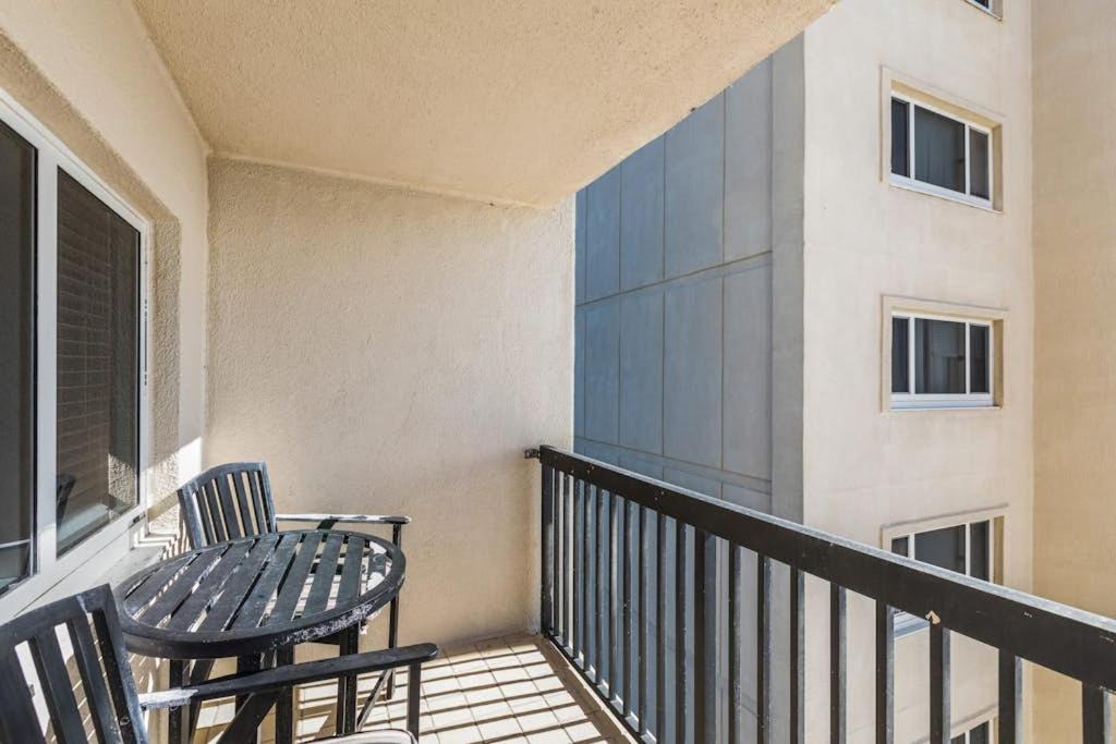Photo of Patio Balcony in Sunnyside