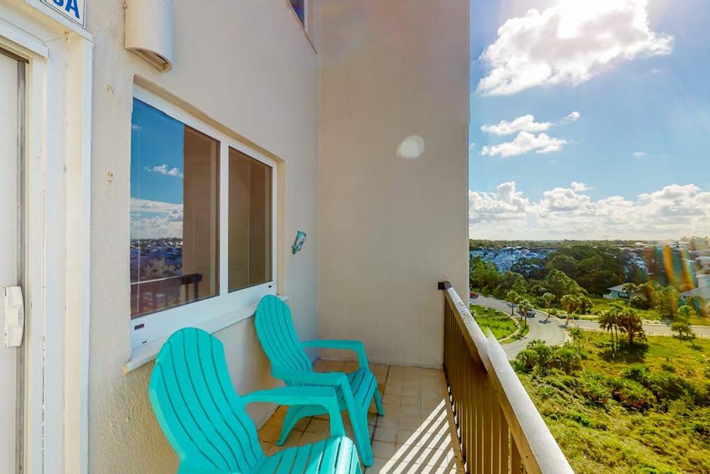 Photo of Patio Balcony in Sunnyside