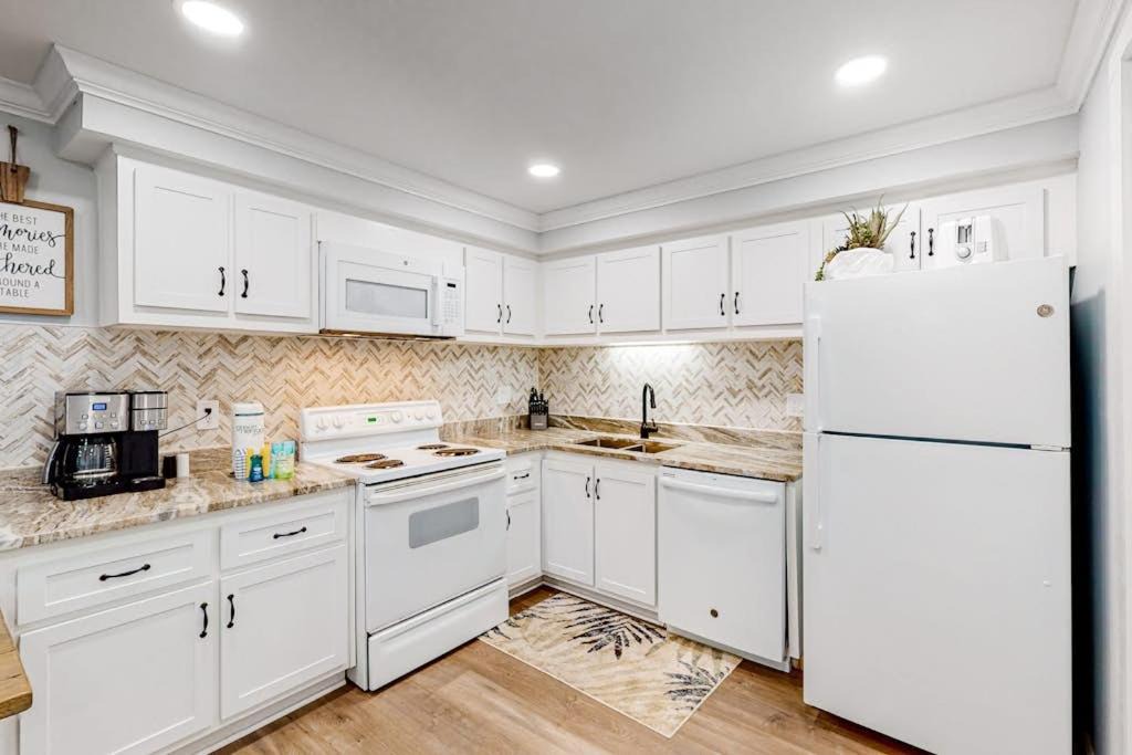 Photo of Kitchen in Sunnyside