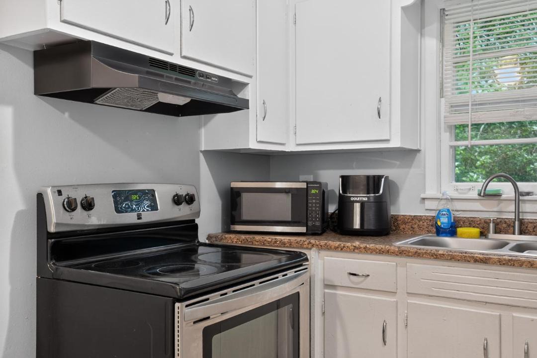 Photo of Kitchen in New Castle