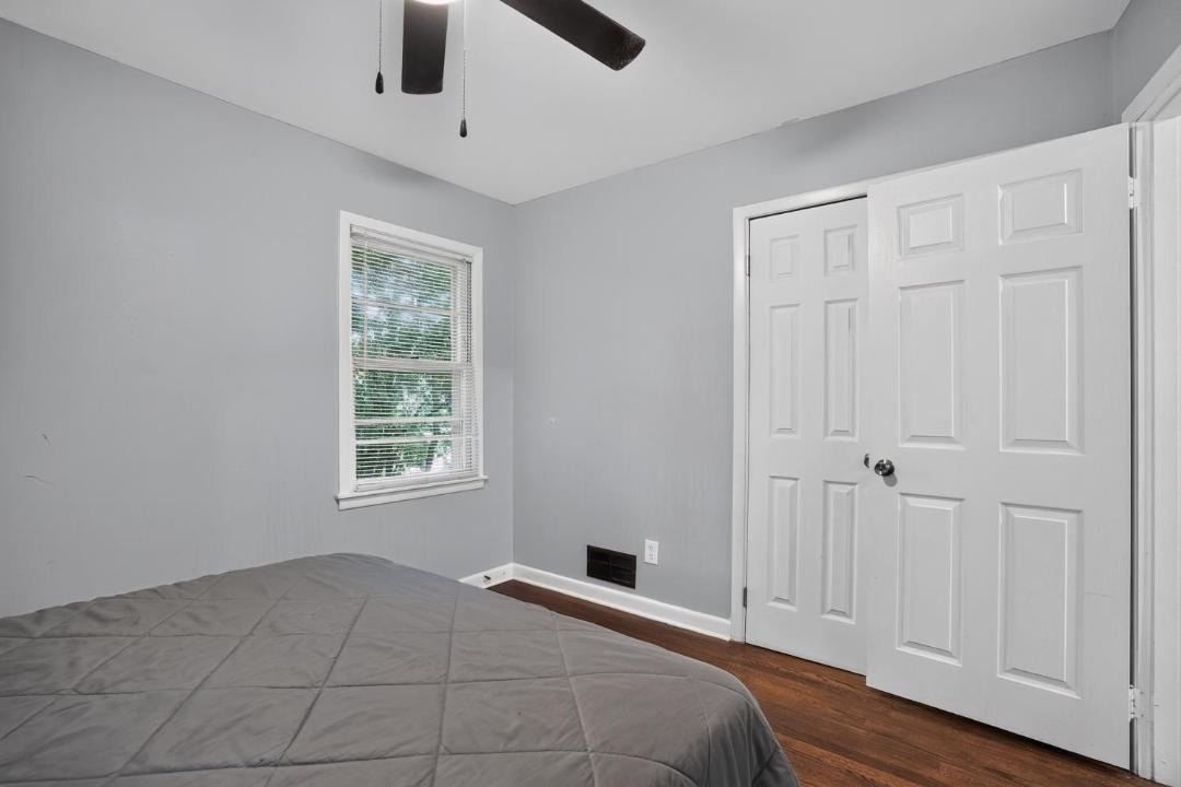 Photo of Bedroom in New Castle
