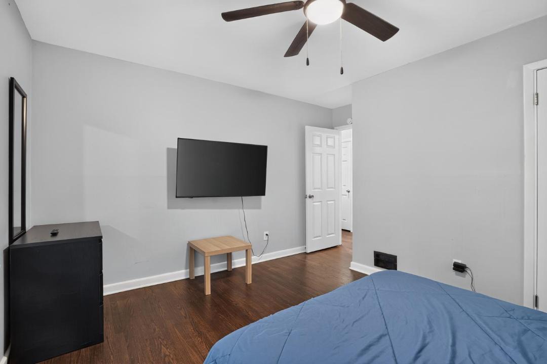 Photo of Bedroom in New Castle