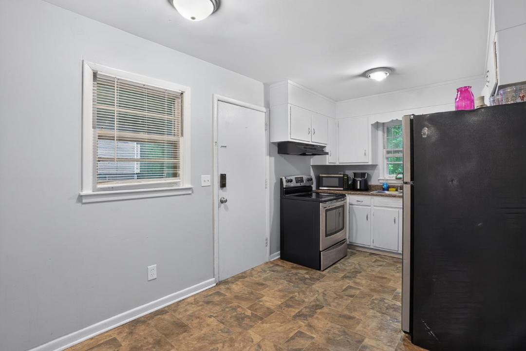 Photo of Kitchen in New Castle