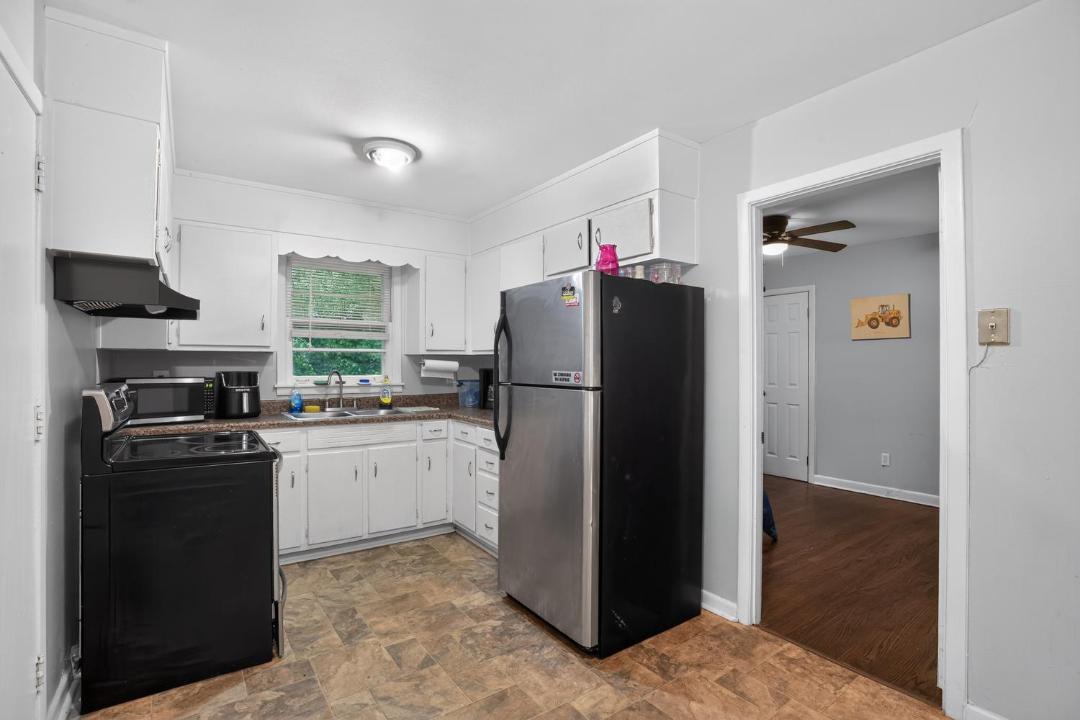 Photo of Kitchen in New Castle