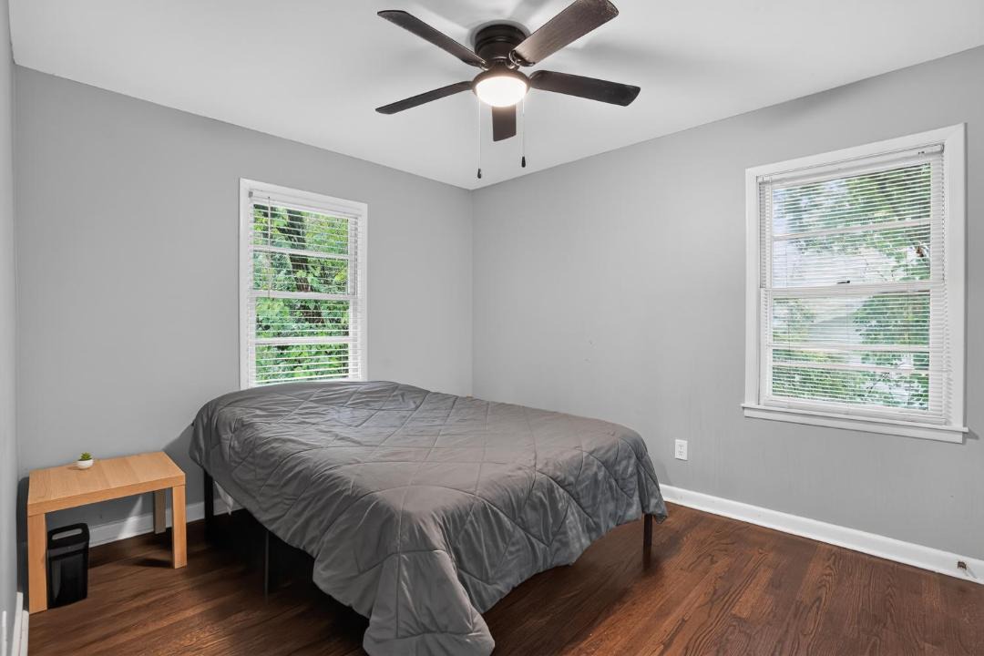 Photo of Bedroom in New Castle