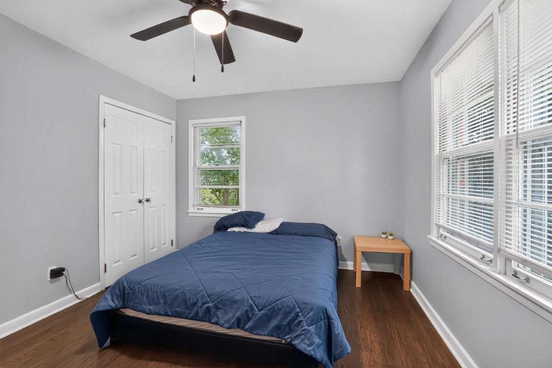 Photo of Bedroom in New Castle