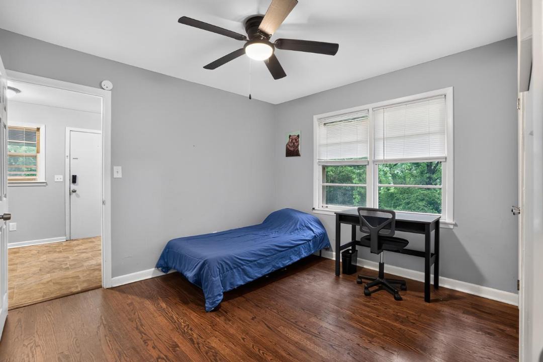 Photo of Bedroom in New Castle