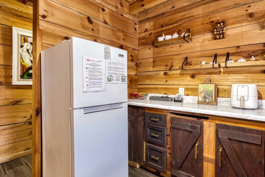 Photo of Kitchen in Kodak